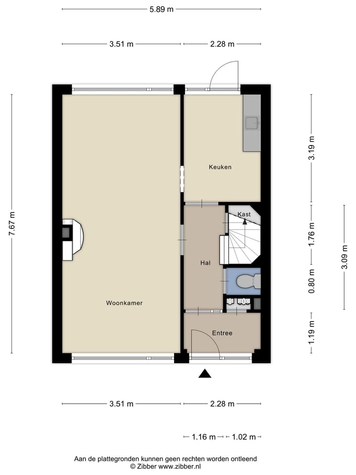 Foto 32 van Brandespad 16