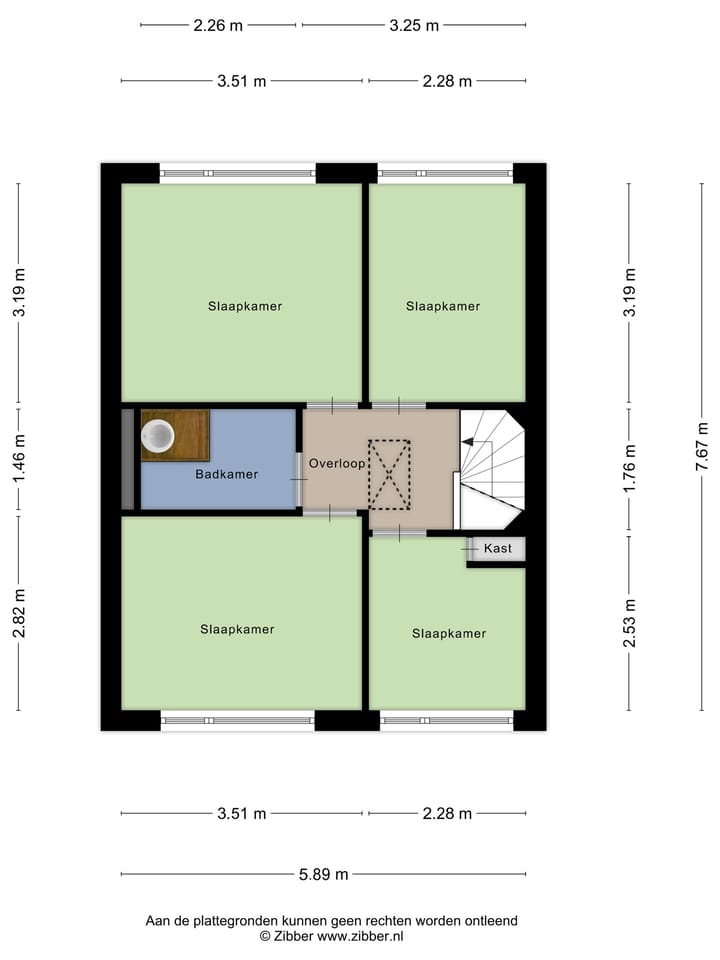 Foto 33 van Brandespad 16