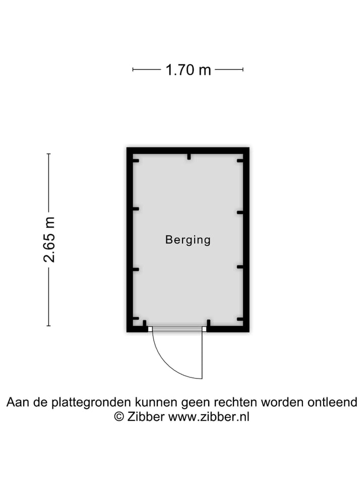 Foto 35 van Brandespad 16