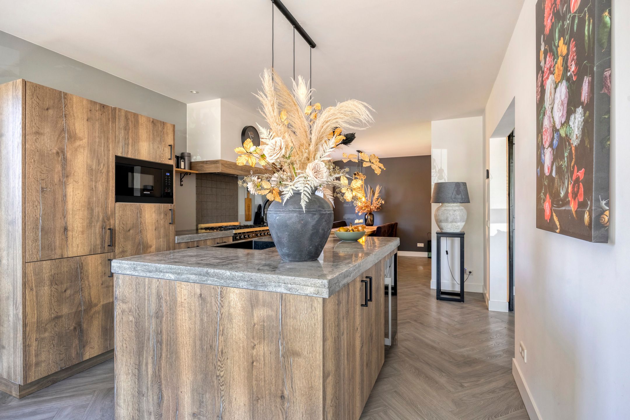 Photo 3 of Burgemeester Doormanstraat 24-A