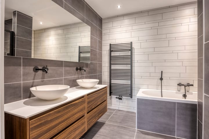 Photo 4 of Burgemeester Doormanstraat 24-A