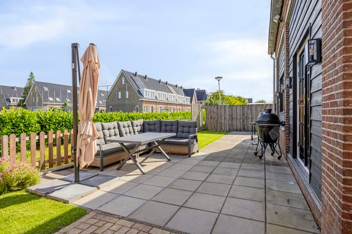 Photo 5 of Burgemeester Doormanstraat 24-A