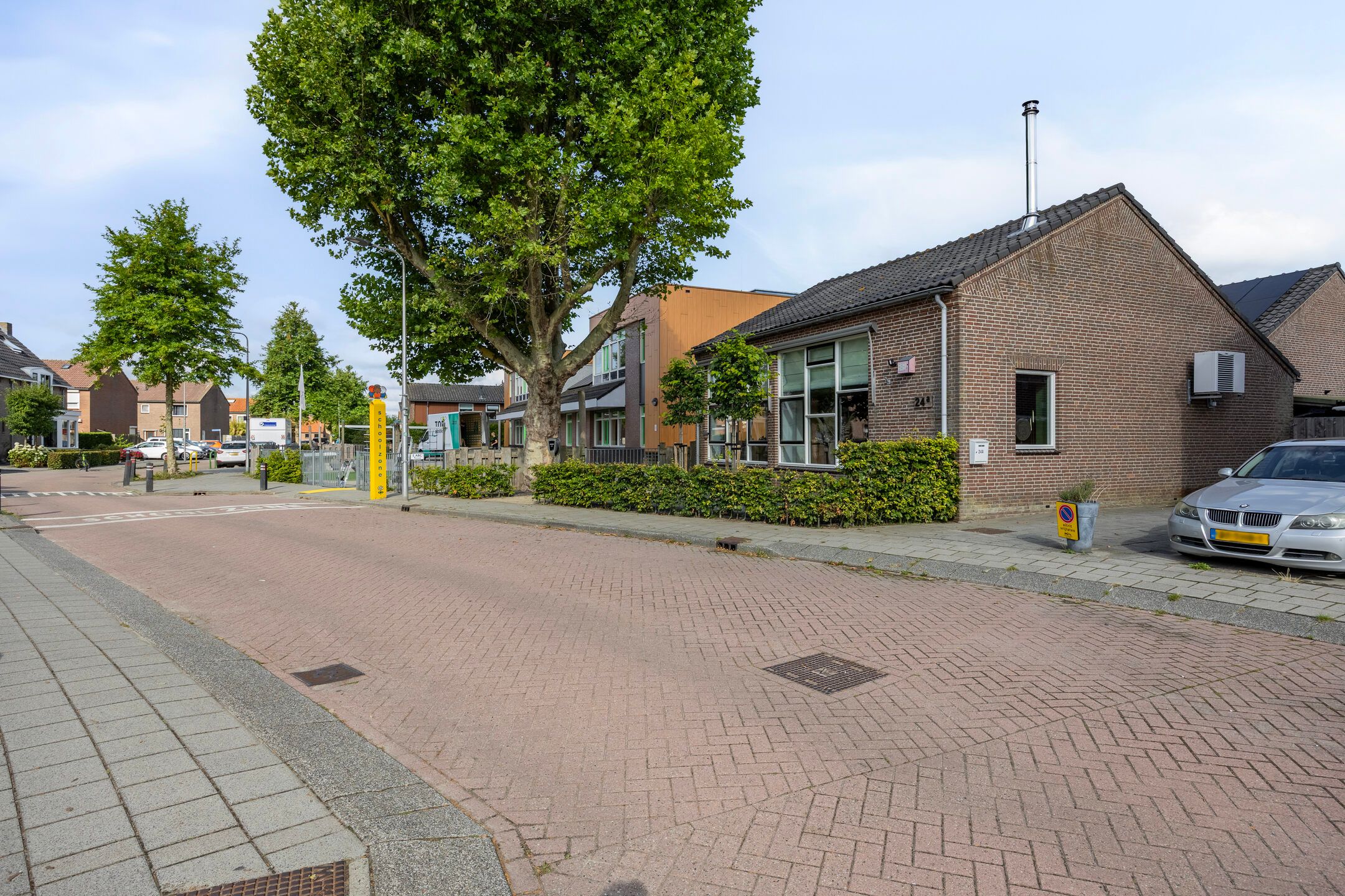 Photo 6 of Burgemeester Doormanstraat 24-A