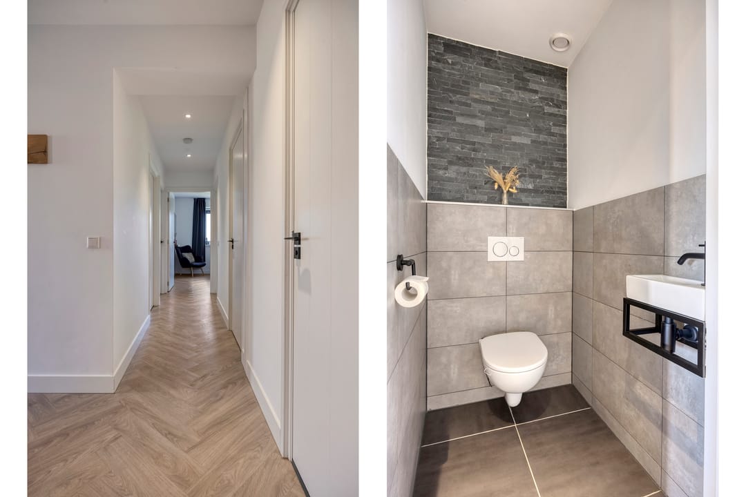 Photo 11 of Burgemeester Doormanstraat 24-A