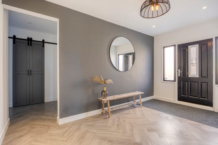 Foto 12 van Burgemeester Doormanstraat 24-A