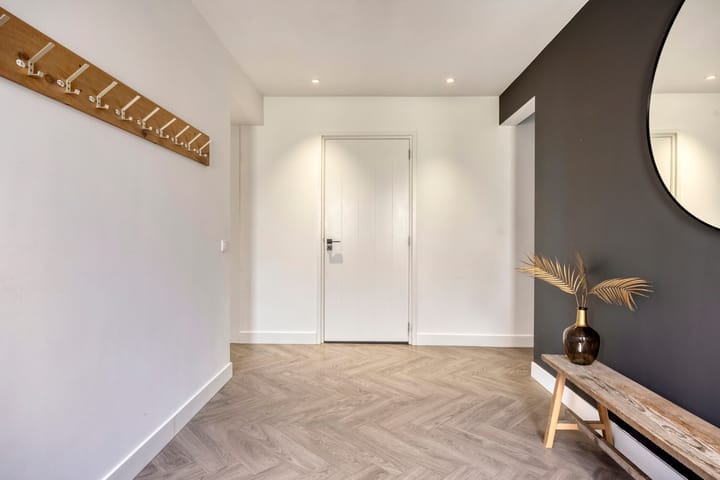 Foto 13 van Burgemeester Doormanstraat 24-A