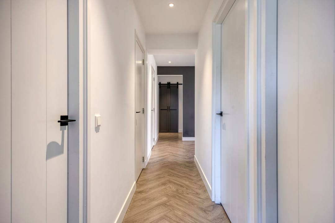 Photo 16 of Burgemeester Doormanstraat 24-A