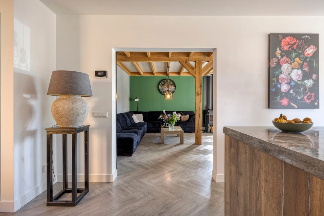 Photo 17 of Burgemeester Doormanstraat 24-A