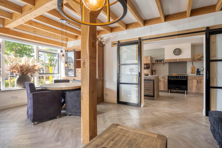 Foto 19 van Burgemeester Doormanstraat 24-A