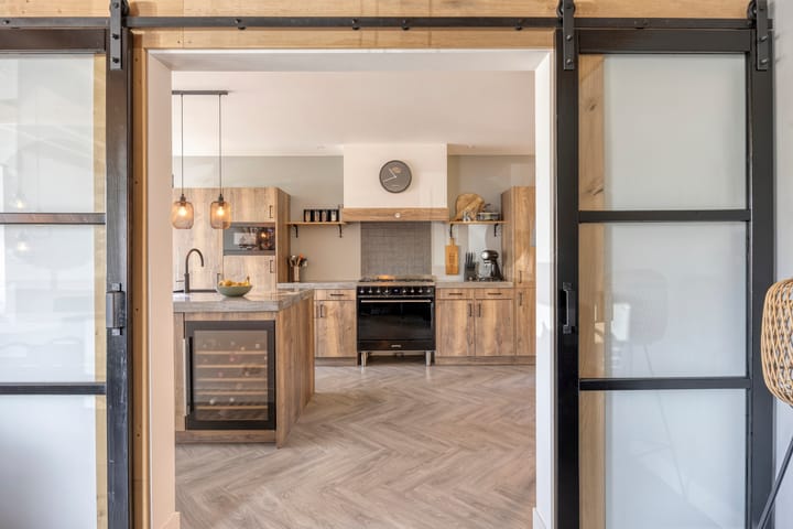 Foto 20 van Burgemeester Doormanstraat 24-A