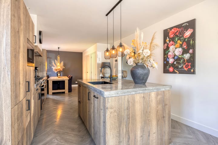 Foto 21 van Burgemeester Doormanstraat 24-A