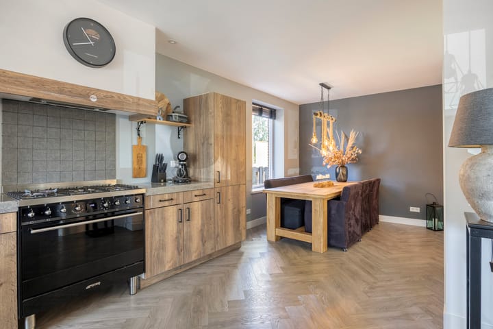 Foto 22 van Burgemeester Doormanstraat 24-A