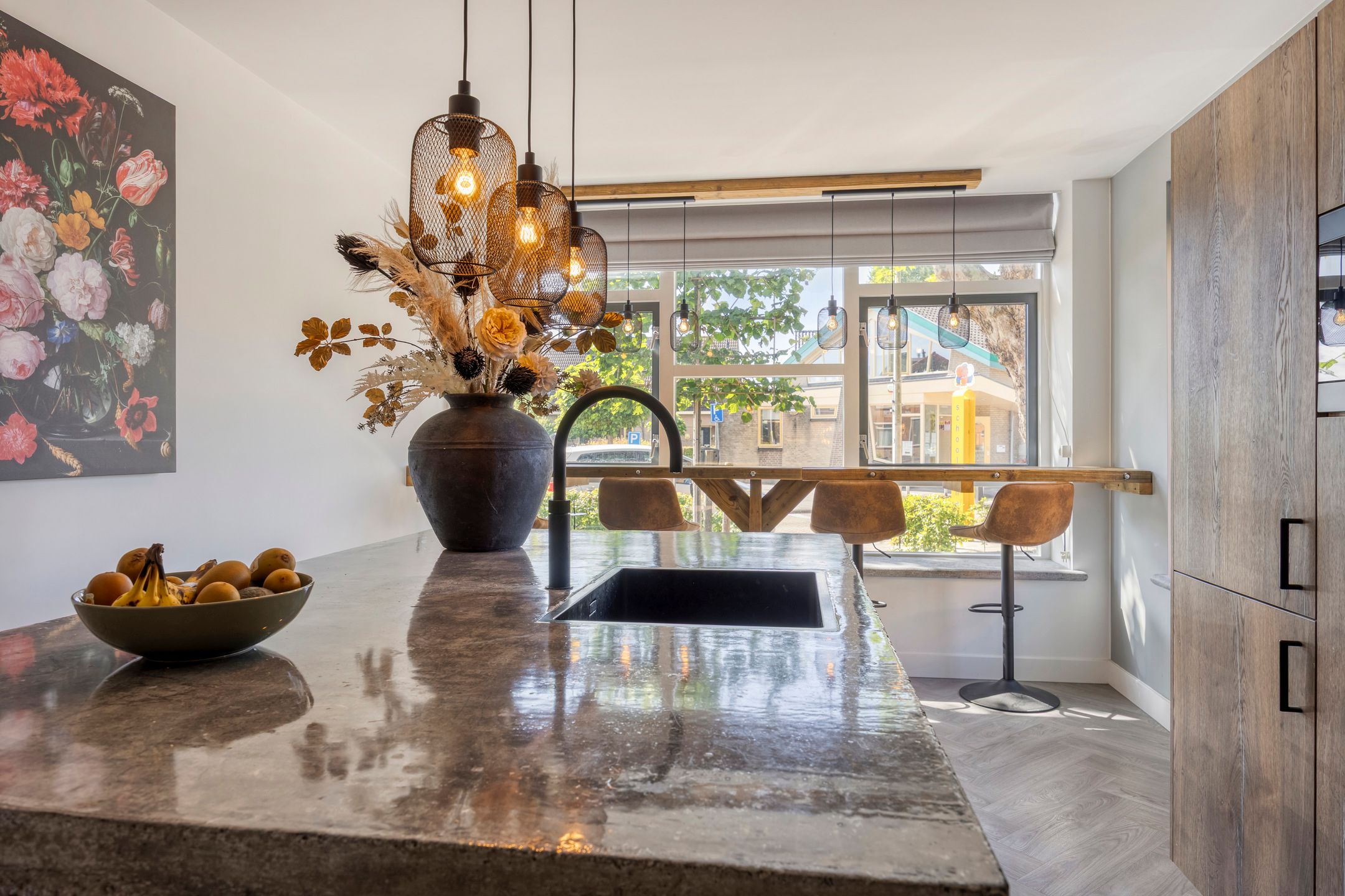 Photo 24 of Burgemeester Doormanstraat 24-A