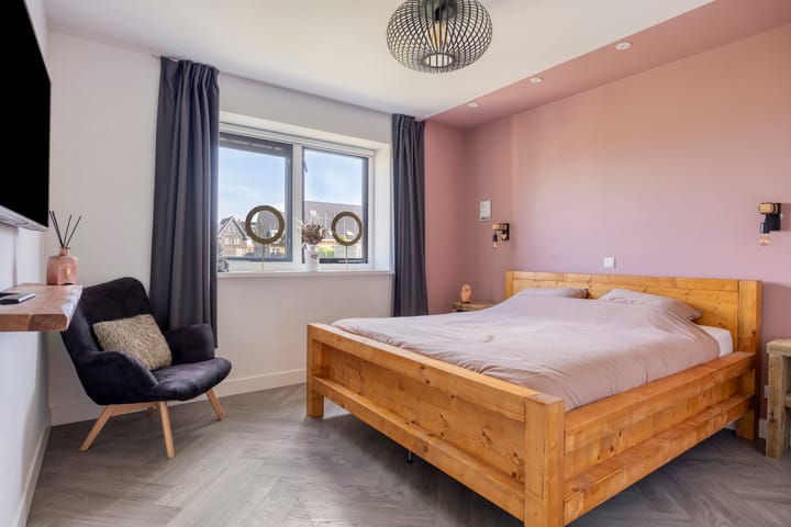 Foto 25 van Burgemeester Doormanstraat 24-A