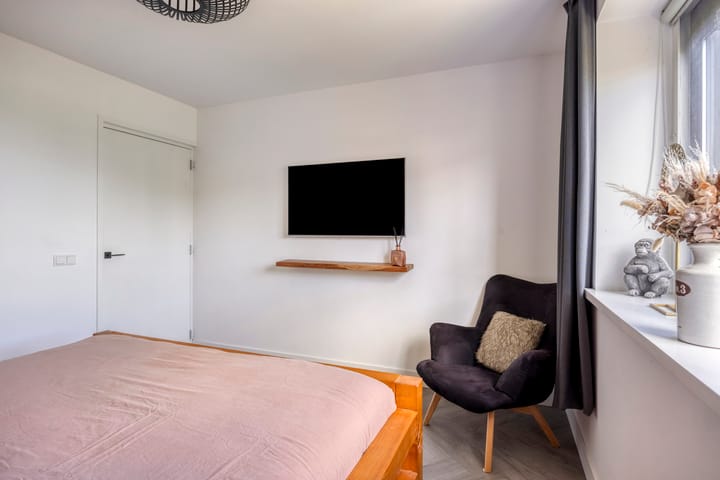 Foto 26 van Burgemeester Doormanstraat 24-A