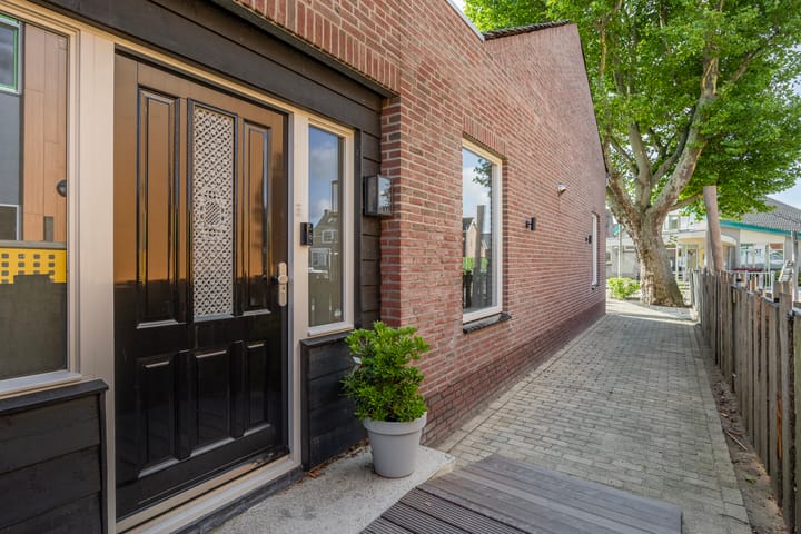 Foto 10 van Burgemeester Doormanstraat 24-A