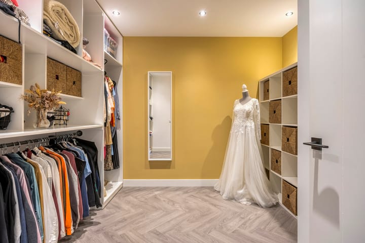 Foto 32 van Burgemeester Doormanstraat 24-A