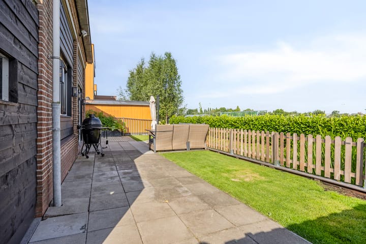 Foto 35 van Burgemeester Doormanstraat 24-A