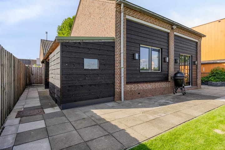 Foto 37 van Burgemeester Doormanstraat 24-A