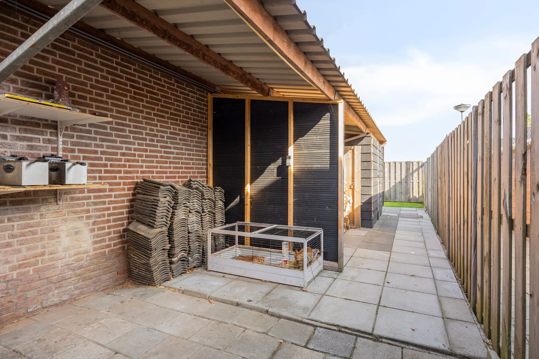 Photo 38 of Burgemeester Doormanstraat 24-A