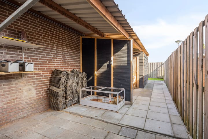 Foto 38 van Burgemeester Doormanstraat 24-A