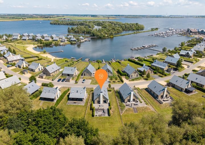 Foto 2 van Oesterdam 167