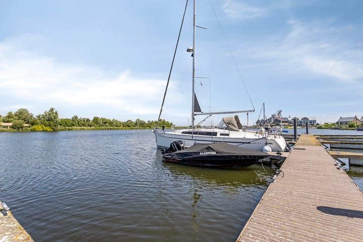 Foto 3 van Oesterdam 167