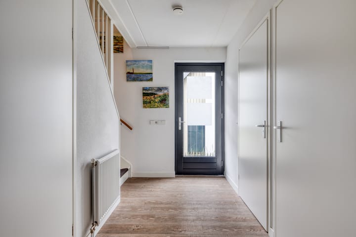 Foto 4 van Oesterdam 167