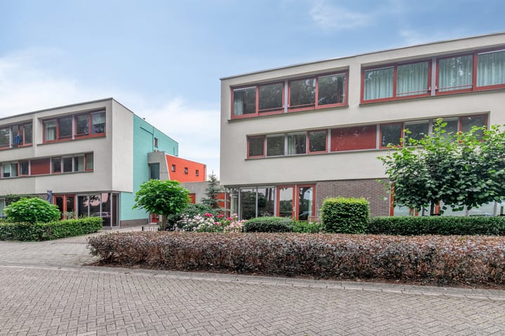 Foto 5 van Albaststraat 25