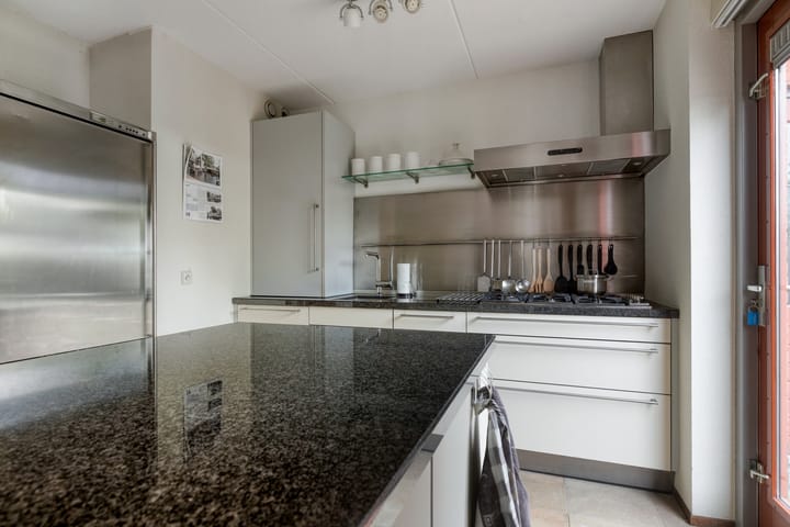 Foto 10 van Albaststraat 25