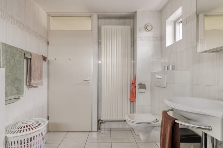 Foto 25 van Albaststraat 25