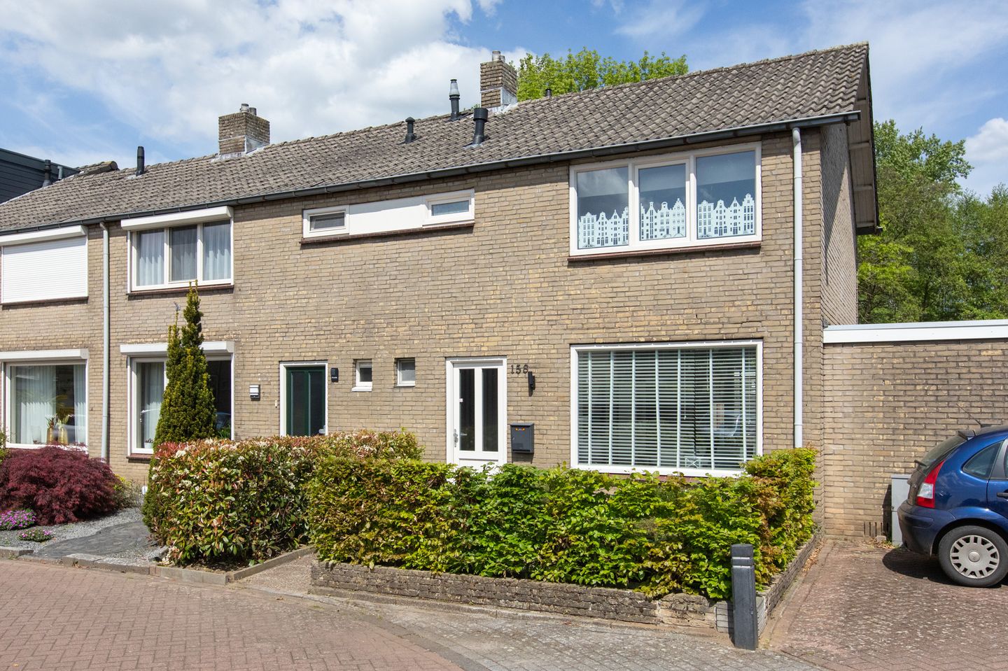 de Jongstraat 158 main image