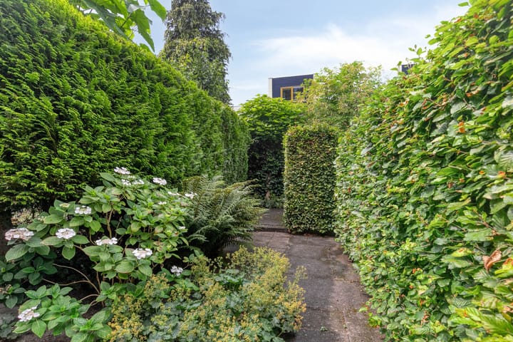 Foto 34 van Albaststraat 25