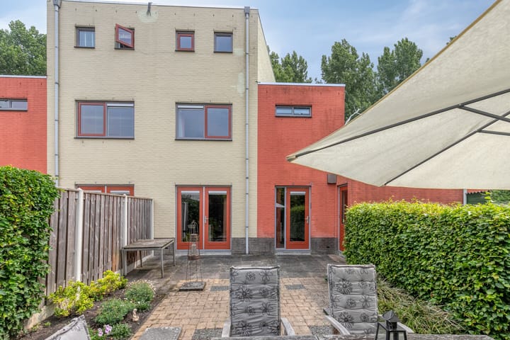 Foto 4 van Albaststraat 25