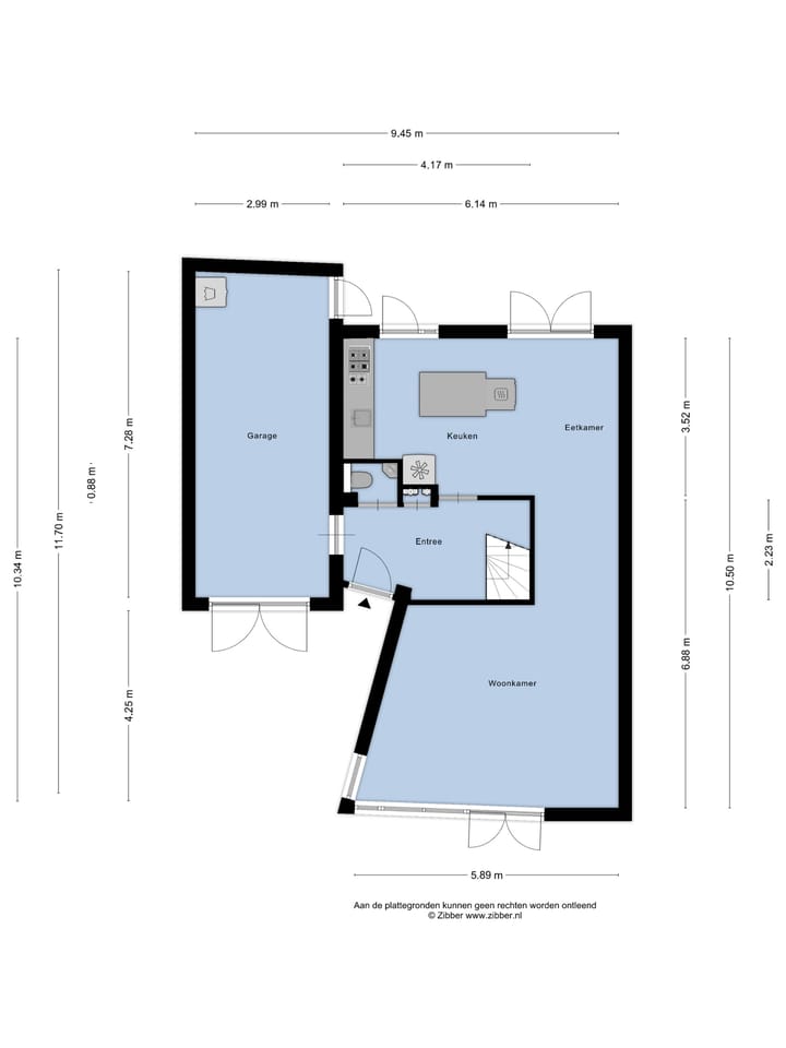 Foto 47 van Albaststraat 25