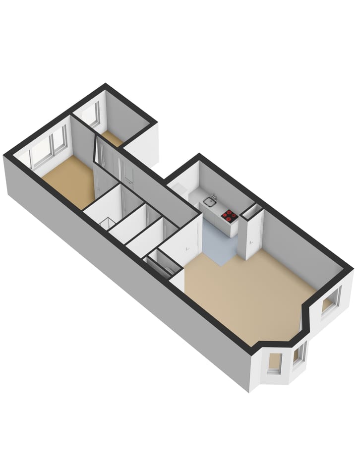 Foto 22 van Schiedamseweg 96-B02