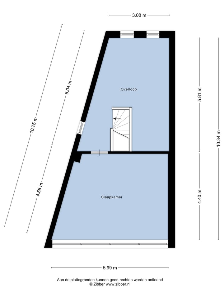 Foto 49 van Albaststraat 25
