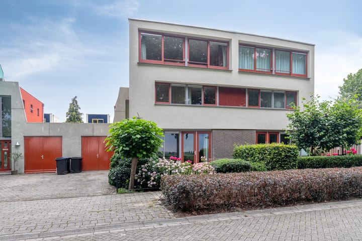 Albaststraat 25