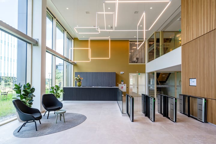 High Tech Campus 91, Eindhoven