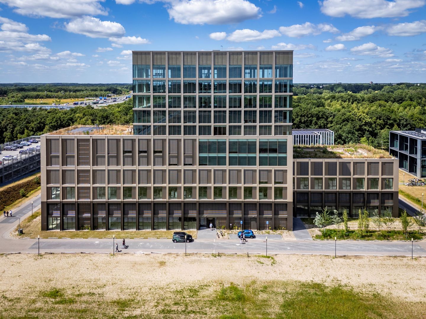 Bekijk foto 4 van High Tech Campus 91