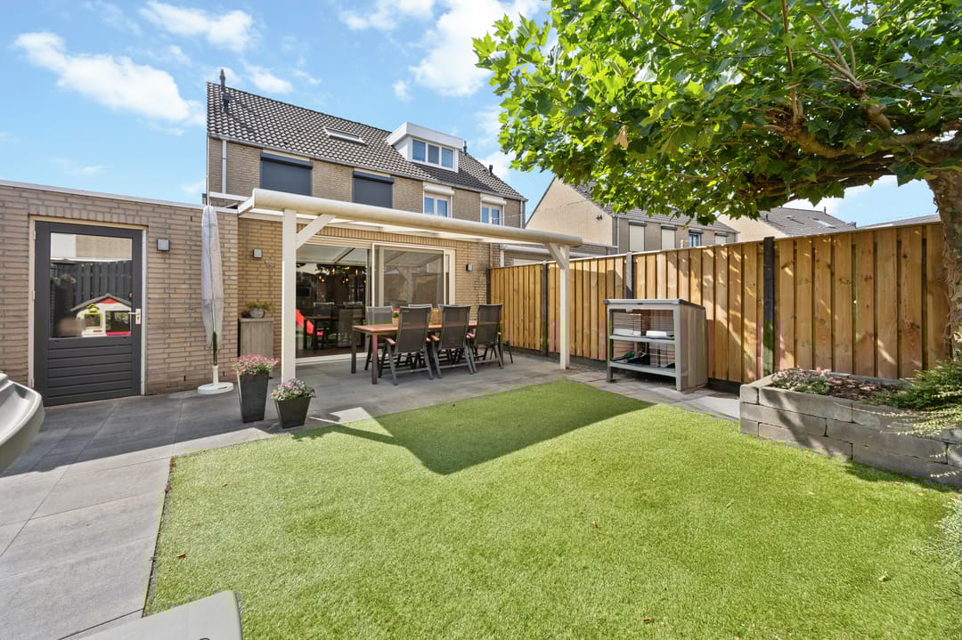 Foto 1 van Grindbank 29