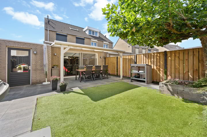 Foto 2 van Grindbank 29