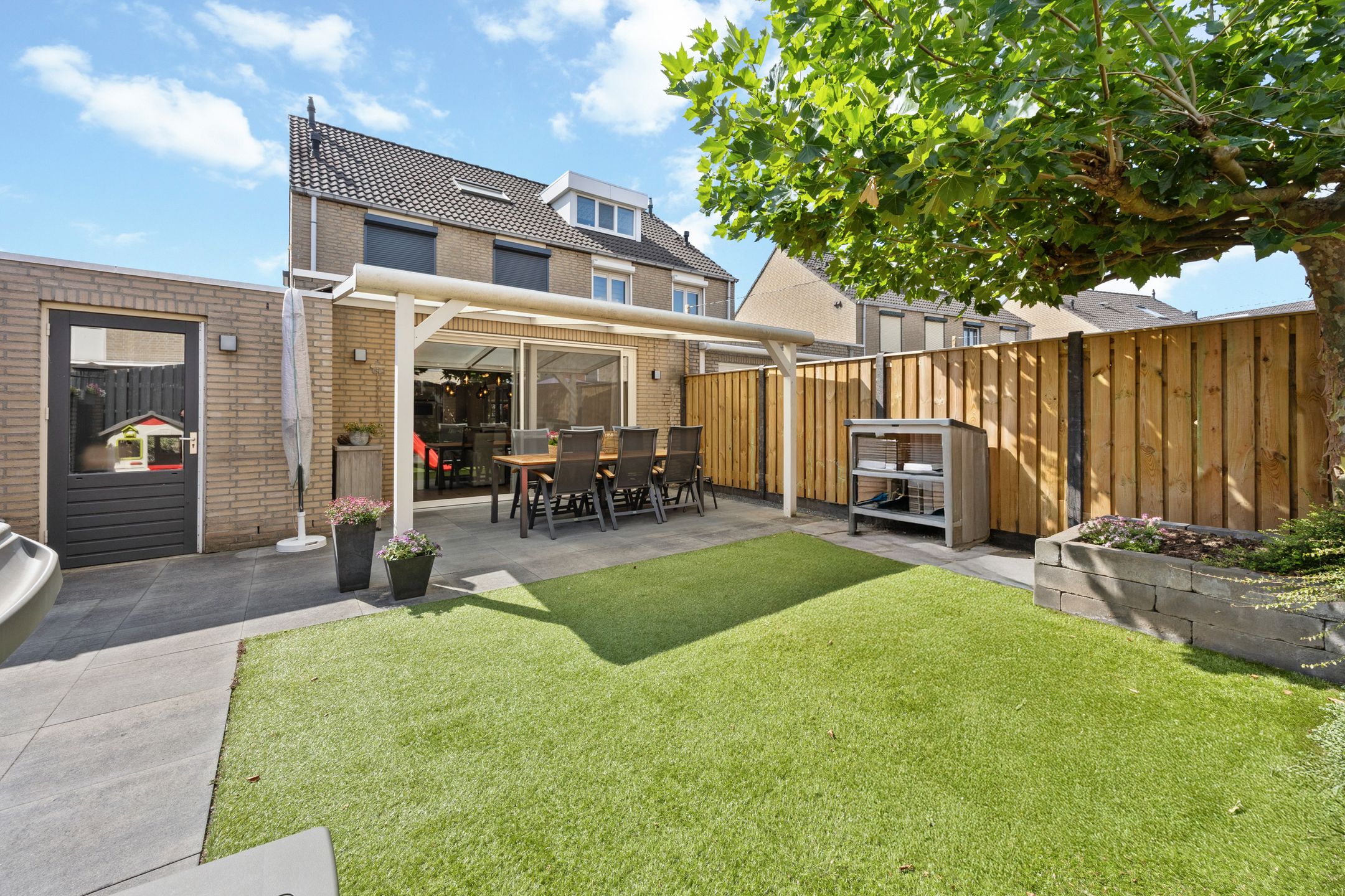 Grindbank, 29, Swalmen, 6071SE, Limburg, Nederland 29