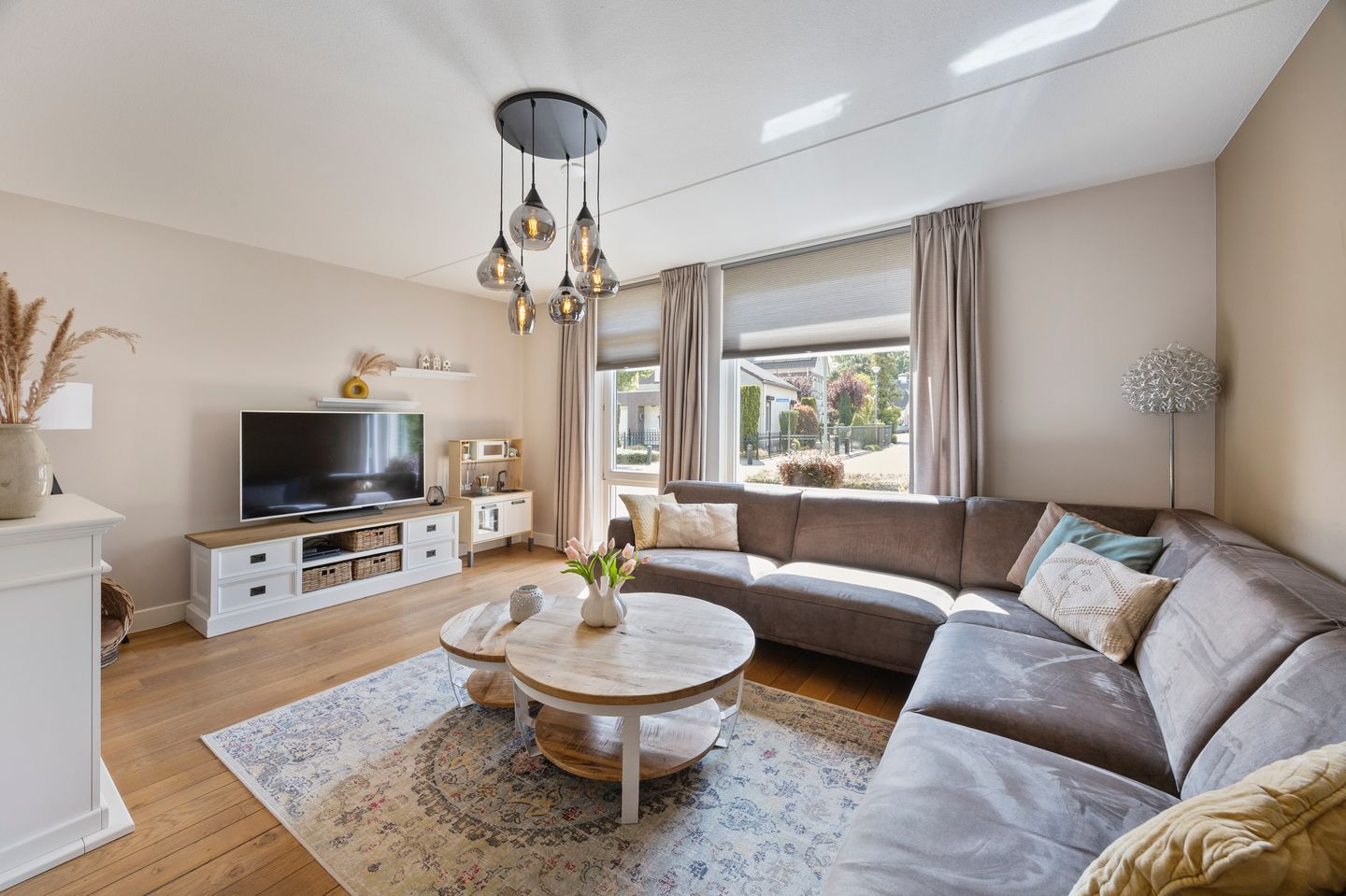 Foto 1 van Grindbank 29