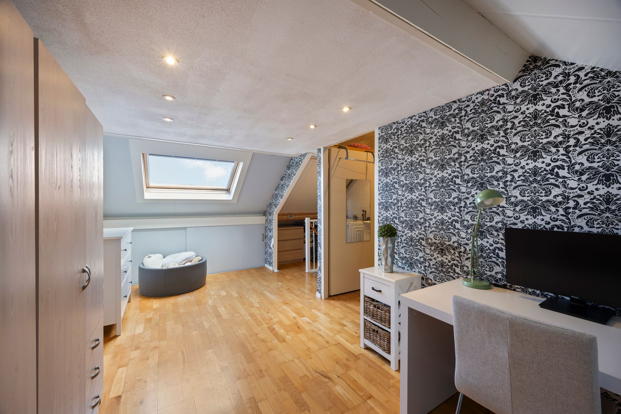 Foto 24 van Grindbank 29