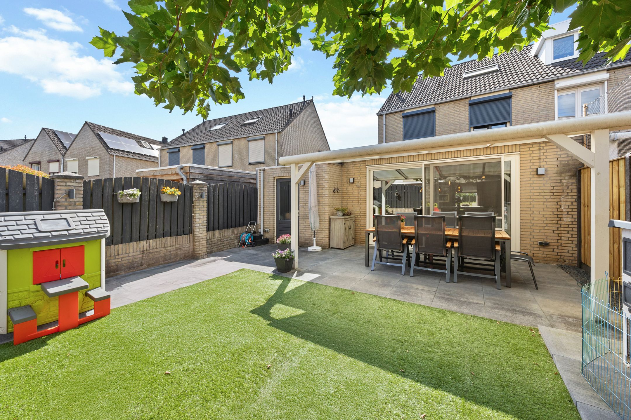 Foto 30 van Grindbank 29