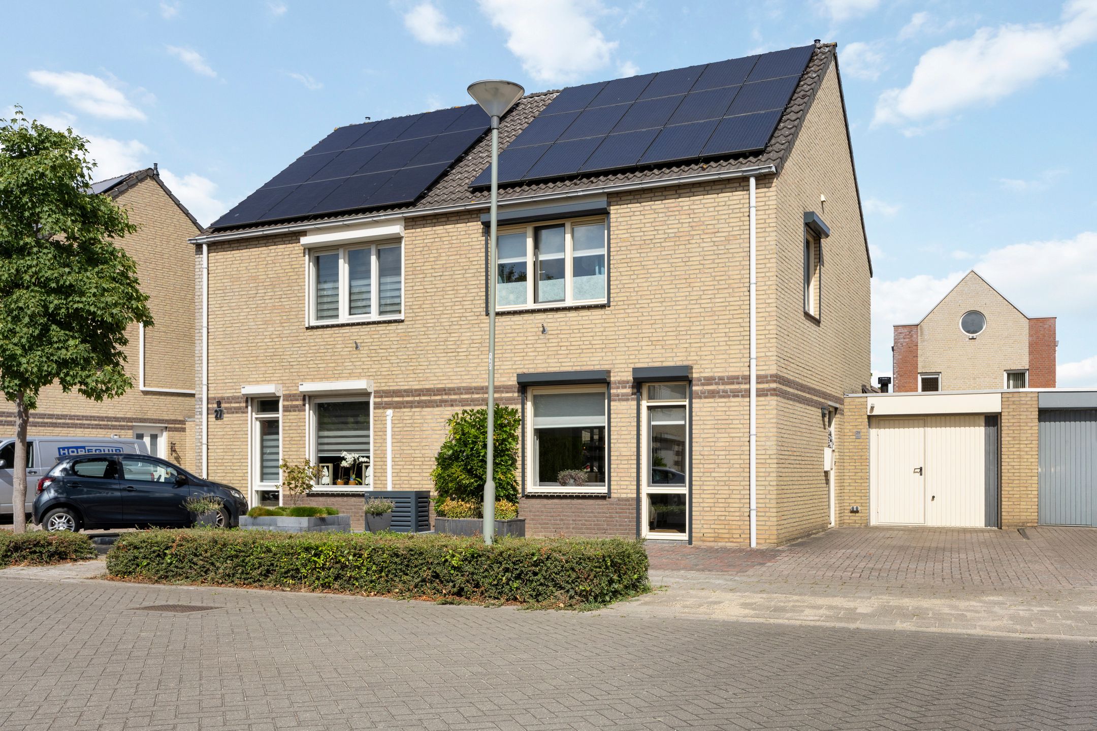 Foto 33 van Grindbank 29