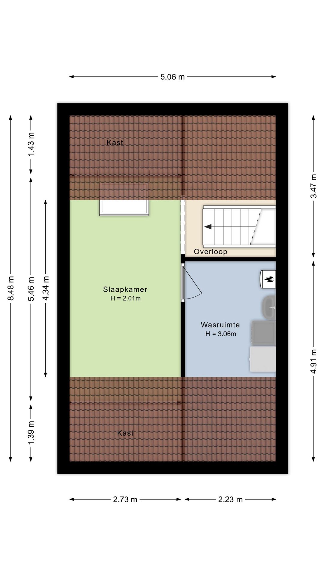 Foto 37 van Grindbank 29