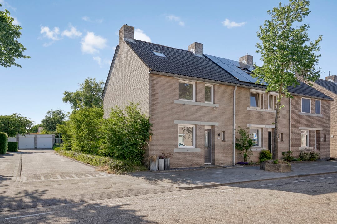 Foto 1 van Raadhuisstraat 14