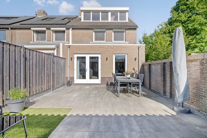 Foto 2 van Raadhuisstraat 14